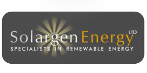 SolarGen Energy