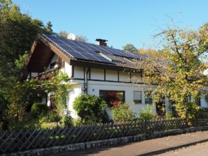 How many solar panels do I need?