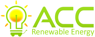 ACC Renewable Energy Ltd — solar installer covering Blackburn