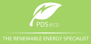 PDS Eco Ltd — solar installer covering Bolton